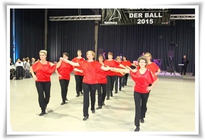 TSC Blau Gold Bad Reichenhall e.V. ist Mitglied des Deutschen Tanzsportverbandes und des Landestanzsportverbandes Bayern. Wir unterrichten die Tanzsportarten: Standard/ Latein und Country & Westerntanz = Linedance in Deutschland und in Österreich.