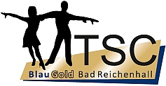 TSC Blau Gold Bad Reichenhall e.V. ist Mitglied des Deutschen Tanzsportverbandes und des Landestanzsportverbandes Bayern. Wir unterrichten die Tanzsportarten: Standard/ Latein und Country & Westerntanz = Linedance in Deutschland und in Österreich.